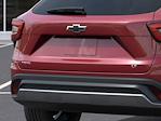 2025 Chevrolet Trax FWD SUV for sale #J5F284951 - photo 15