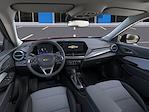 2025 Chevrolet Trax FWD SUV for sale #J5F284951 - photo 16