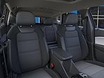 2025 Chevrolet Trax FWD SUV for sale #J5F284951 - photo 17