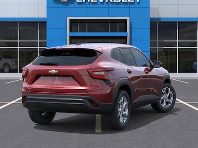 2025 Chevrolet Trax FWD SUV for sale #J5F298729 - photo 2