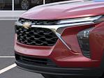 2025 Chevrolet Trax FWD SUV for sale #J5F298729 - photo 14