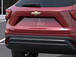 2025 Chevrolet Trax FWD SUV for sale #J5F298729 - photo 15
