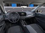 2025 Chevrolet Trax FWD SUV for sale #J5F298729 - photo 16