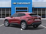 2025 Chevrolet Trax FWD SUV for sale #J5F298729 - photo 4