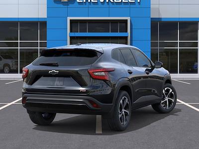 2025 Chevrolet Trax FWD SUV for sale #J5F300668 - photo 2