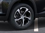 2025 Chevrolet Trax FWD SUV for sale #J5F300668 - photo 10