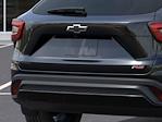 2025 Chevrolet Trax FWD SUV for sale #J5F300668 - photo 15