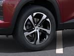 2025 Chevrolet Trax FWD SUV for sale #J5F300887 - photo 10