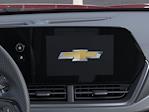 2025 Chevrolet Trax FWD SUV for sale #J5F300887 - photo 21