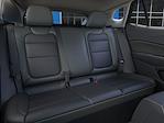 2025 Chevrolet Trax FWD SUV for sale #J5F304712 - photo 18