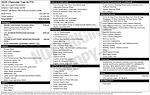2025 Chevrolet Trax FWD SUV for sale #J5F305243 - photo 8
