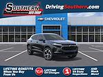 2025 Chevrolet Trax FWD SUV for sale #J5F306145 - photo 1