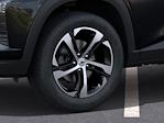 2025 Chevrolet Trax FWD SUV for sale #J5F306145 - photo 10