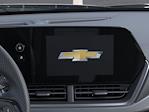 2025 Chevrolet Trax FWD SUV for sale #J5F306145 - photo 21
