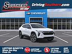 2025 Chevrolet Trax FWD SUV for sale #J5F306202 - photo 1