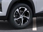 2025 Chevrolet Trax FWD SUV for sale #J5F306558 - photo 10