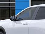 2025 Chevrolet Trax FWD SUV for sale #J5F306558 - photo 13