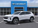 2025 Chevrolet Trax FWD SUV for sale #J5F306558 - photo 3