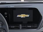 2025 Chevrolet Trax FWD SUV for sale #J5F306558 - photo 21