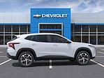 2025 Chevrolet Trax FWD SUV for sale #J5F306558 - photo 5