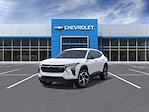 2025 Chevrolet Trax FWD SUV for sale #J5F306558 - photo 9