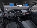2025 Chevrolet Trax FWD SUV for sale #J5F306763 - photo 16