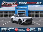 New 2025 Chevrolet Trax ACTIV SUV for sale #J5F324677 - photo 1