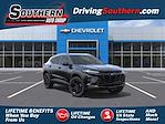 New 2025 Chevrolet Trax ACTIV SUV for sale #J5F329020 - photo 1