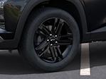 New 2025 Chevrolet Trax ACTIV SUV for sale #J5F329020 - photo 9
