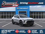 New 2025 Chevrolet Trax ACTIV SUV for sale #J5F329925 - photo 1