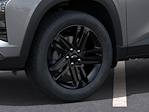 New 2025 Chevrolet Trax ACTIV SUV for sale #J5F329925 - photo 9