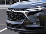 New 2025 Chevrolet Trax LT SUV for sale #J5F330189 - photo 14