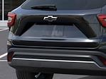 New 2025 Chevrolet Trax LT SUV for sale #J5F331443 - photo 14