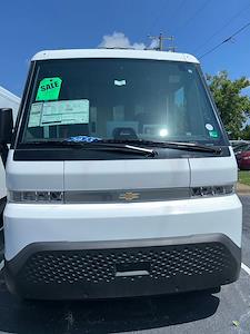 2025 Chevrolet BrightDrop 400 Standard Roof AWD Step Van / Walk-in for sale #J5G105079 - photo 2