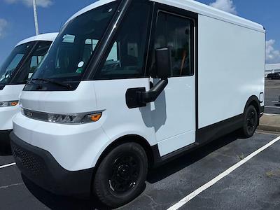2025 Chevrolet BrightDrop 400 Standard Roof AWD Step Van / Walk-in for sale #J5G105079 - photo 1