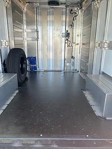 2025 Chevrolet BrightDrop 400 Standard Roof AWD Step Van / Walk-in for sale #J5G105082 - photo 2