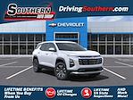 2025 Chevrolet Equinox FWD SUV for sale #J5Q252265 - photo 1