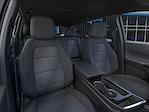 2025 Chevrolet Equinox FWD SUV for sale #J5Q252265 - photo 17