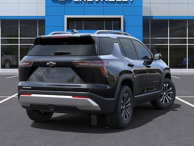 2025 Chevrolet Equinox FWD SUV for sale #J5Q278866 - photo 2