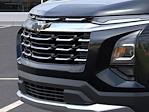2025 Chevrolet Equinox FWD SUV for sale #J5Q278866 - photo 14