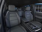 2025 Chevrolet Equinox FWD SUV for sale #J5Q278866 - photo 17