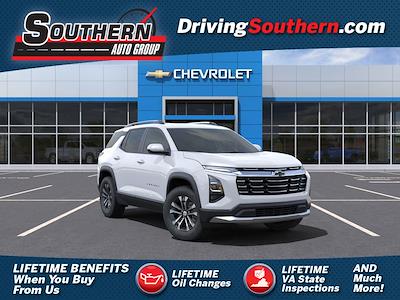 2025 Chevrolet Equinox FWD SUV for sale #J5Q279225 - photo 1