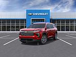 New 2025 Chevrolet Traverse LT AWD SUV for sale #J5R214098X - photo 9