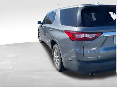 2020 Chevrolet Traverse FWD SUV for sale #J5R259960A - photo 2
