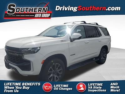 2021 Chevrolet Tahoe 4x4 SUV for sale #J5R263010A - photo 1