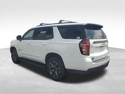 2021 Chevrolet Tahoe 4x4 SUV for sale #J5R263010A - photo 2