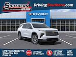 2025 Chevrolet Traverse FWD SUV for sale #J5R274927 - photo 1