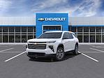 2025 Chevrolet Traverse FWD SUV for sale #J5R274927 - photo 9