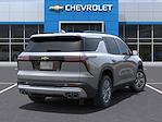 2025 Chevrolet Traverse FWD SUV for sale #J5R275117 - photo 2
