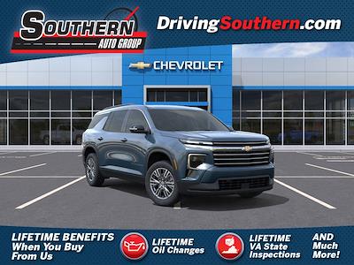 2025 Chevrolet Traverse AWD SUV for sale #J5R283368 - photo 1